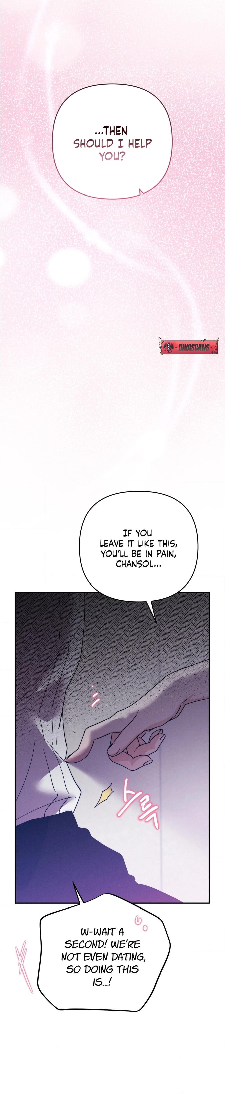 They Lived Happily Ever After (Uncensored), chapter 14, page 24 of 36