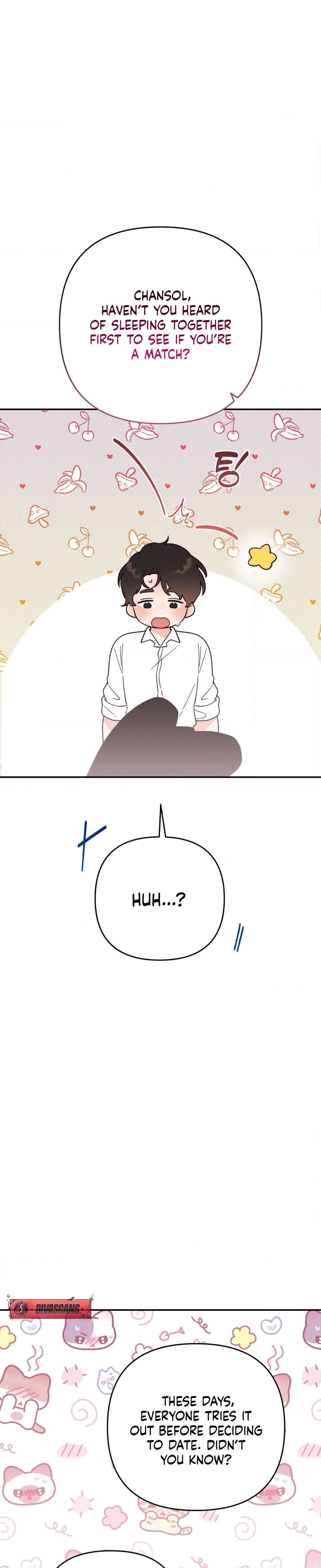 They Lived Happily Ever After (Uncensored), chapter 14, page 25 of 36