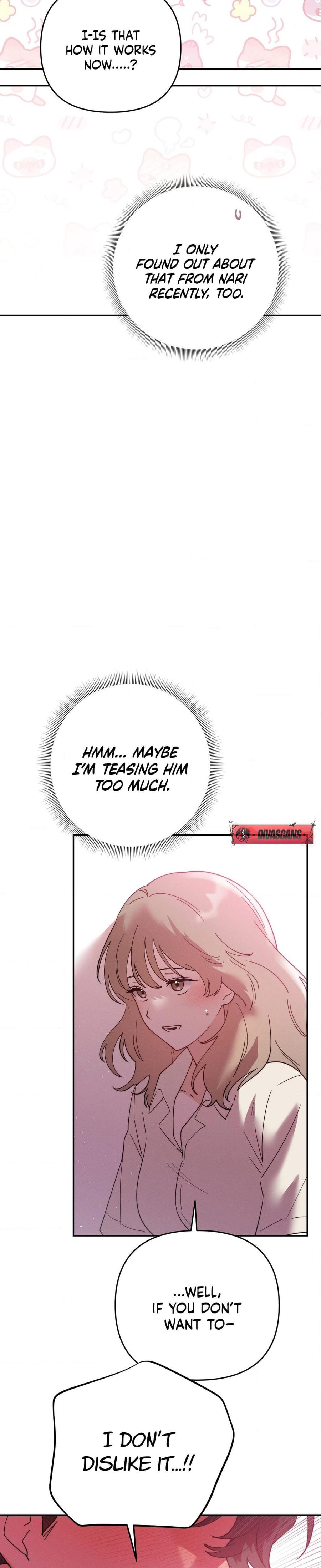 They Lived Happily Ever After (Uncensored), chapter 14, page 26 of 36