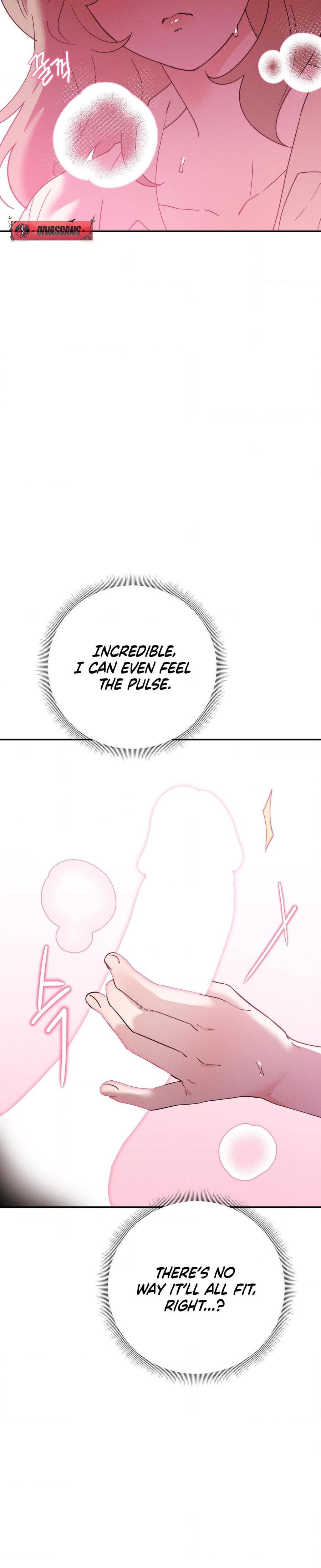 They Lived Happily Ever After (Uncensored), chapter 14, page 31 of 36