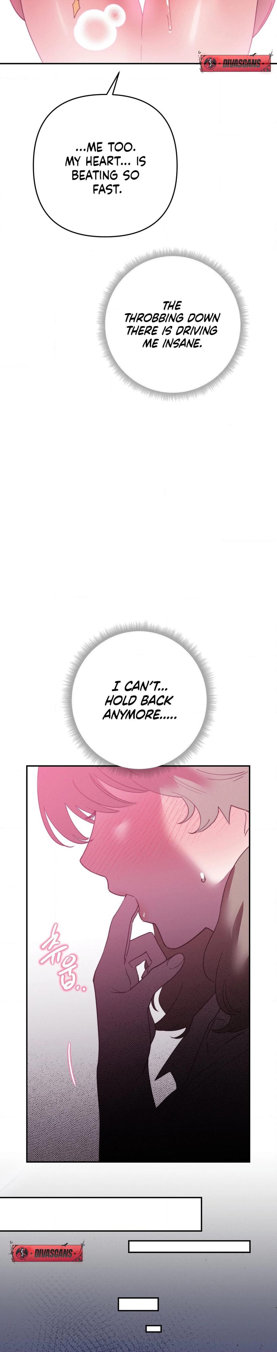 They Lived Happily Ever After (Uncensored), chapter 14, page 33 of 36