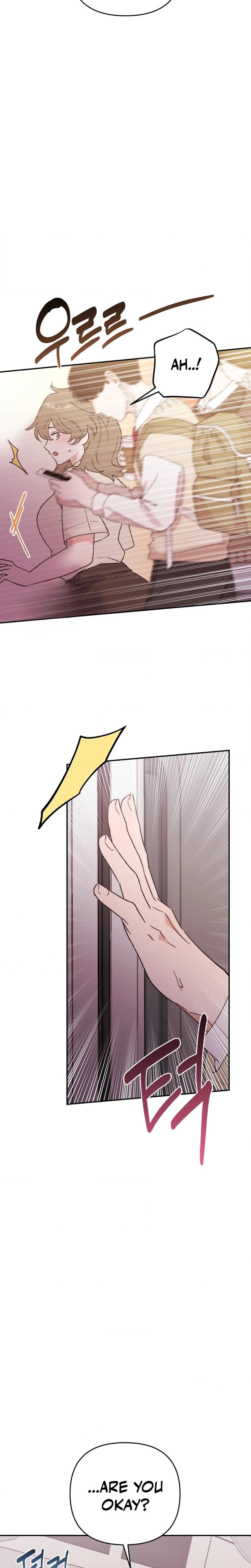 They Lived Happily Ever After (Uncensored), chapter 15, page 5 of 28