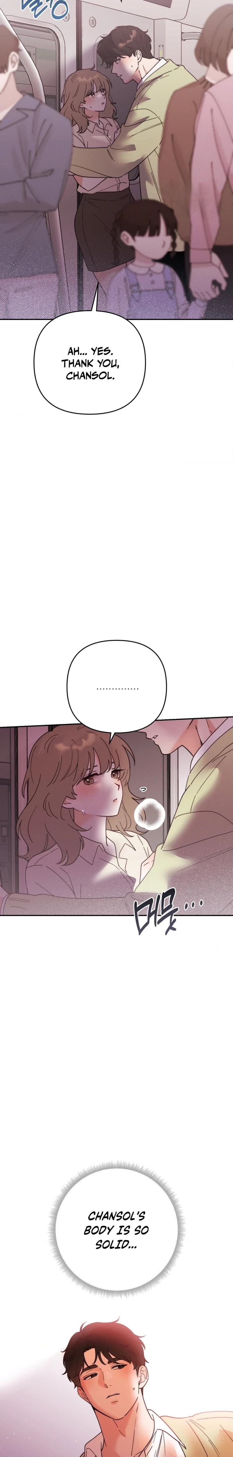 They Lived Happily Ever After (Uncensored), chapter 15, page 6 of 28