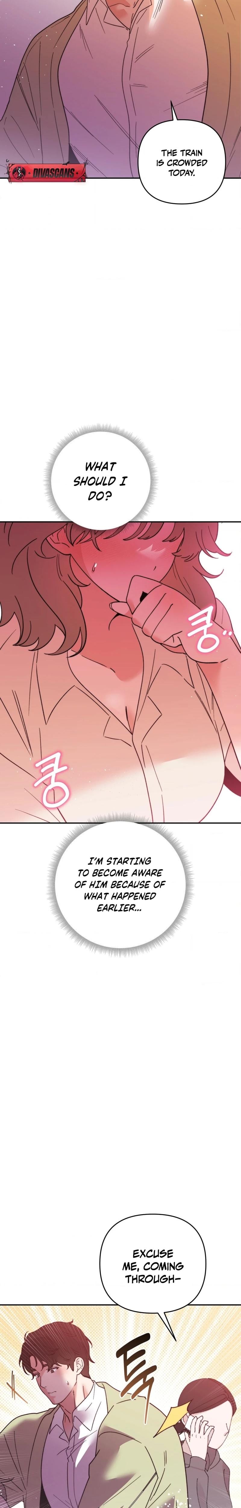 They Lived Happily Ever After (Uncensored), chapter 15, page 7 of 28