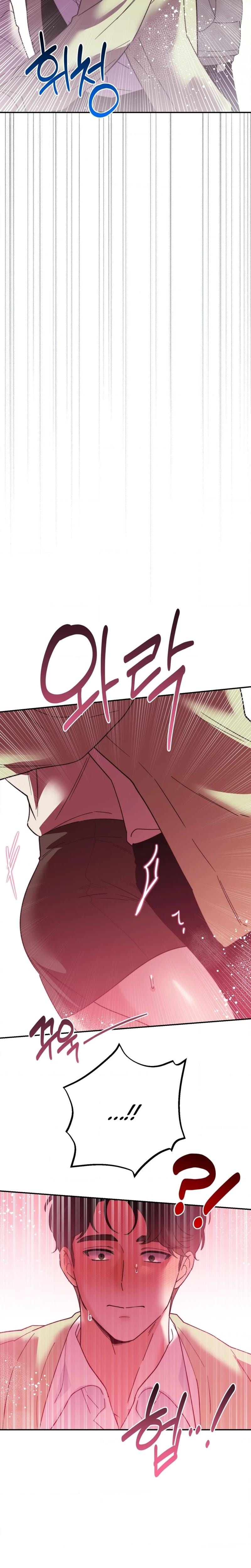 They Lived Happily Ever After (Uncensored), chapter 15, page 8 of 28