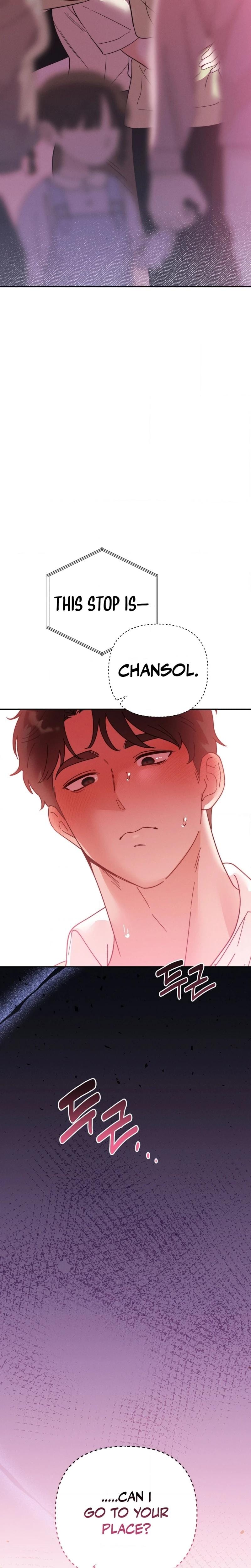 They Lived Happily Ever After (Uncensored), chapter 15, page 10 of 28