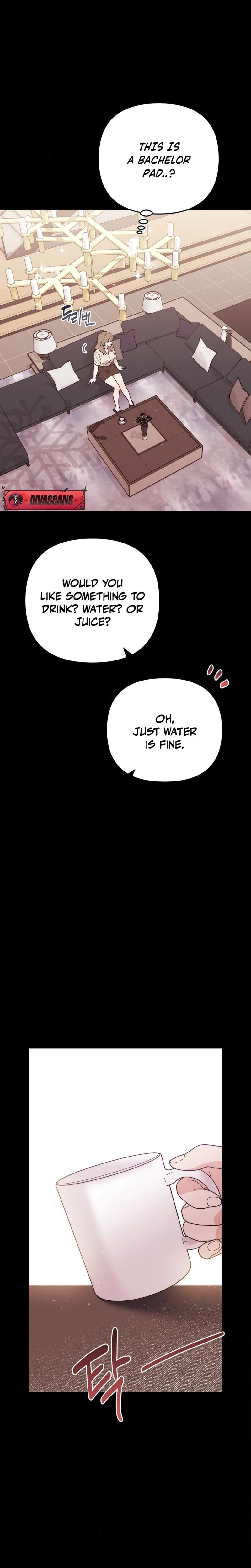 They Lived Happily Ever After (Uncensored), chapter 15, page 13 of 28