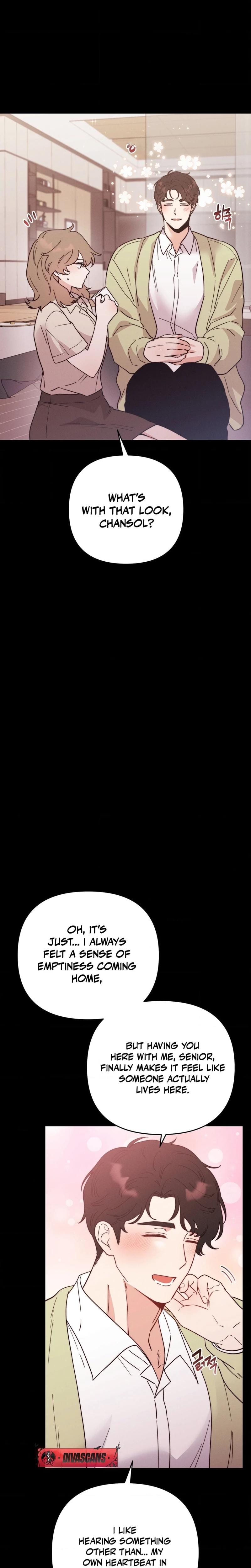 They Lived Happily Ever After (Uncensored), chapter 15, page 14 of 28