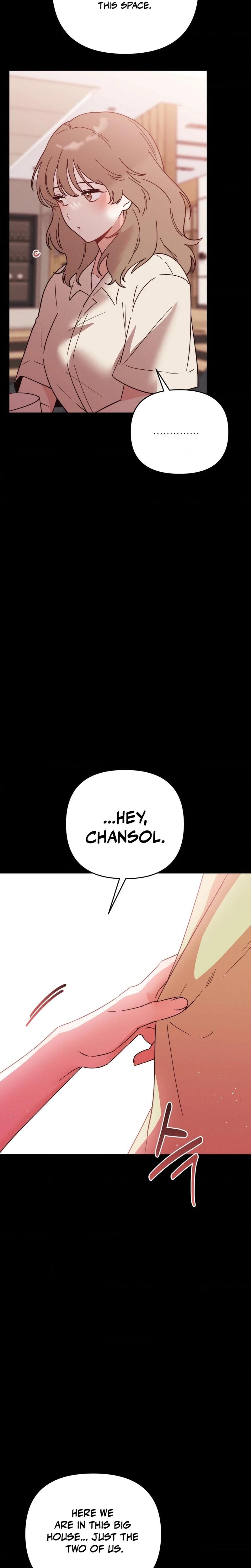 They Lived Happily Ever After (Uncensored), chapter 15, page 15 of 28