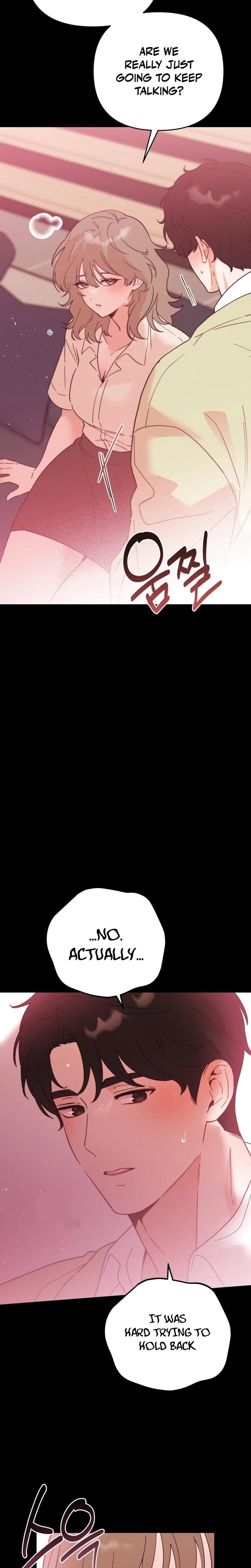 They Lived Happily Ever After (Uncensored), chapter 15, page 16 of 28