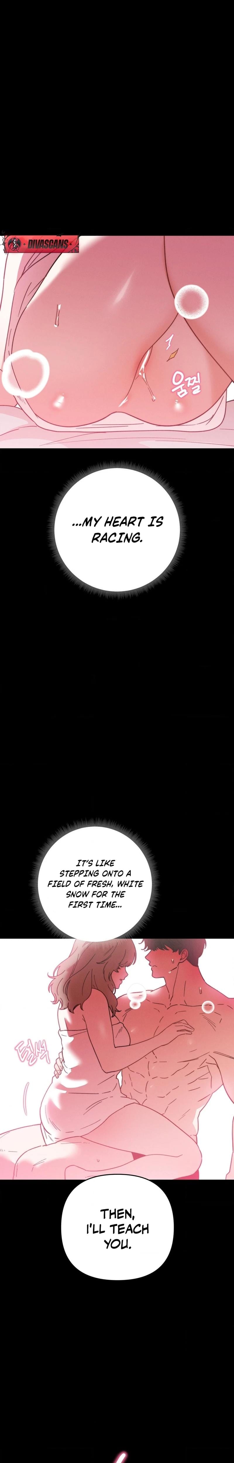 They Lived Happily Ever After (Uncensored), chapter 15, page 22 of 28
