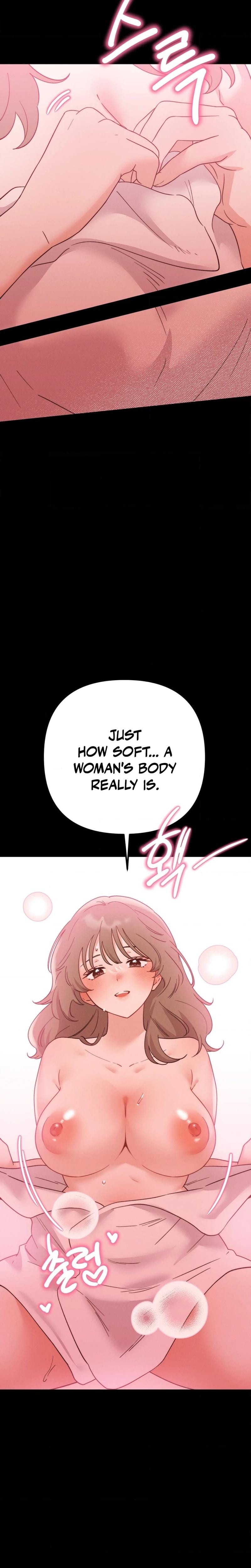 They Lived Happily Ever After (Uncensored), chapter 15, page 23 of 28