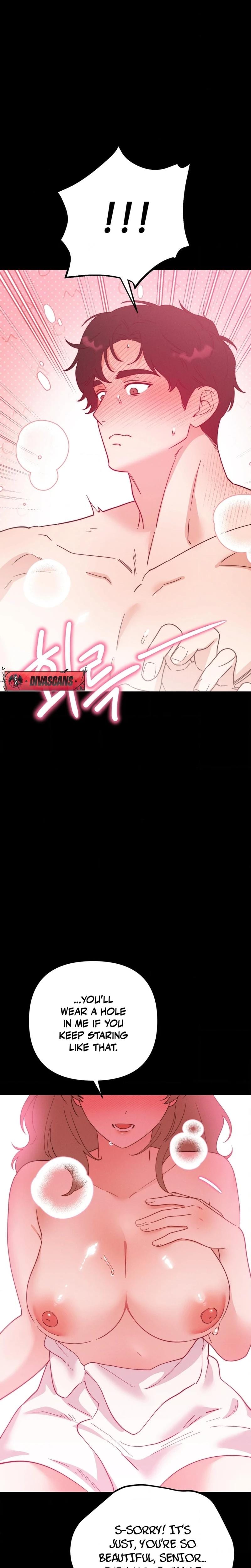 They Lived Happily Ever After (Uncensored), chapter 15, page 24 of 28