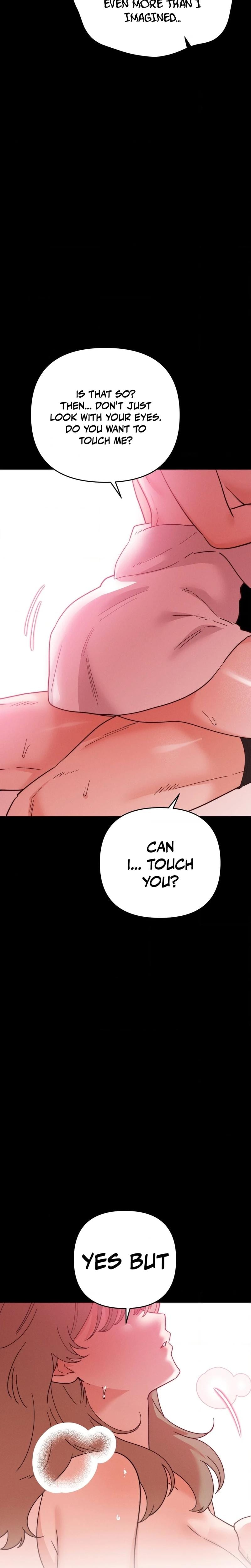 They Lived Happily Ever After (Uncensored), chapter 15, page 25 of 28