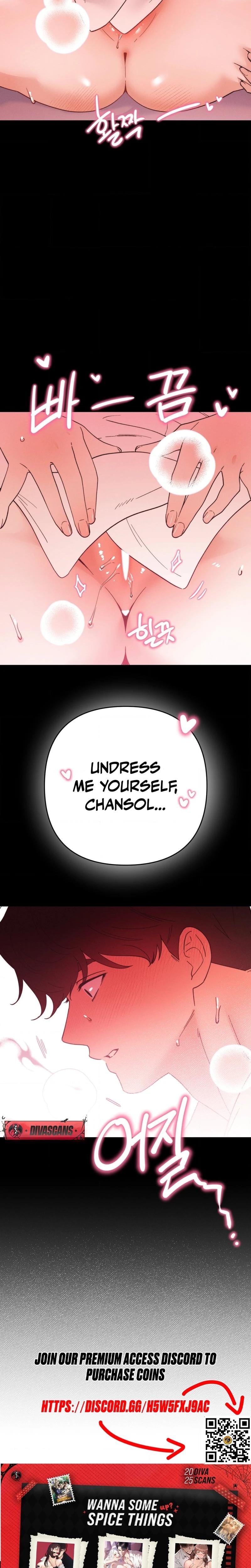 They Lived Happily Ever After (Uncensored), chapter 15, page 27 of 28