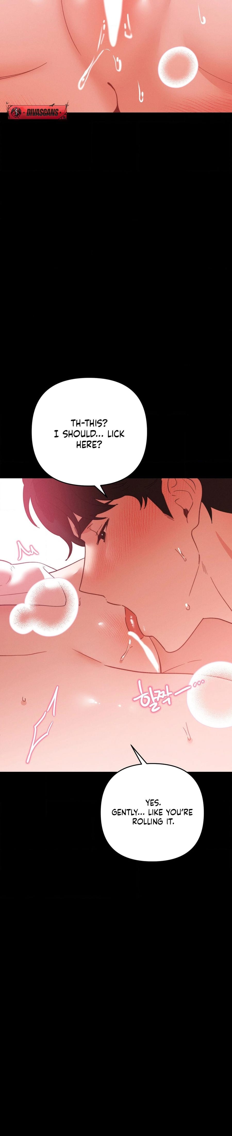 They Lived Happily Ever After (Uncensored), chapter 16, page 7 of 35