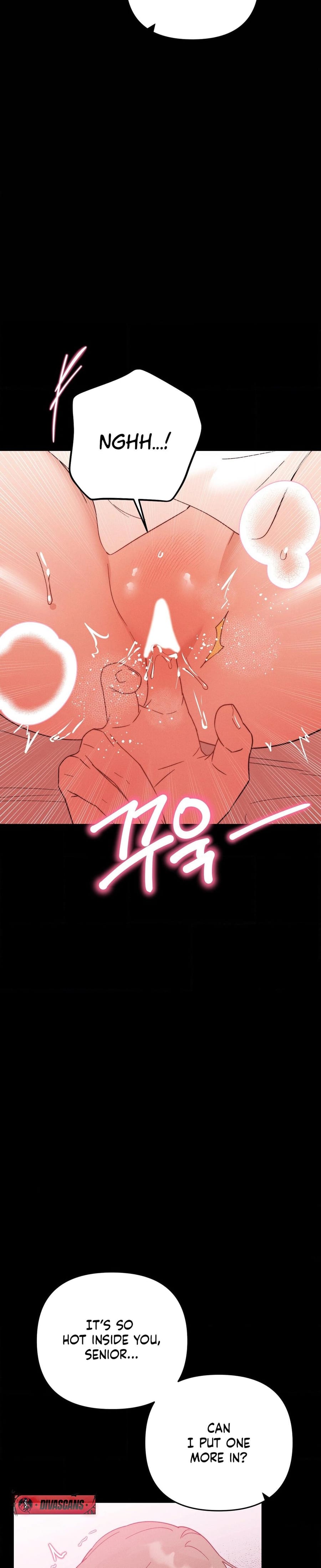 They Lived Happily Ever After (Uncensored), chapter 16, page 11 of 35