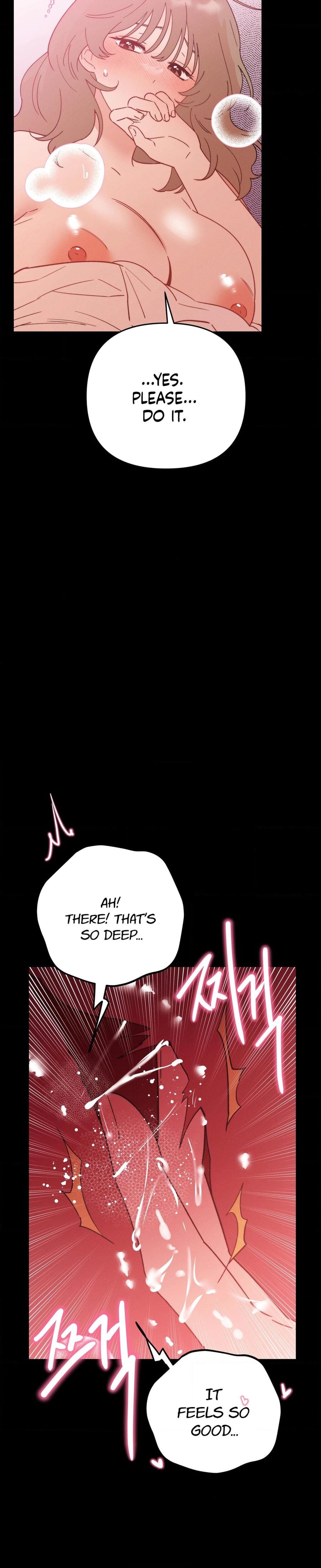 They Lived Happily Ever After (Uncensored), chapter 16, page 12 of 35