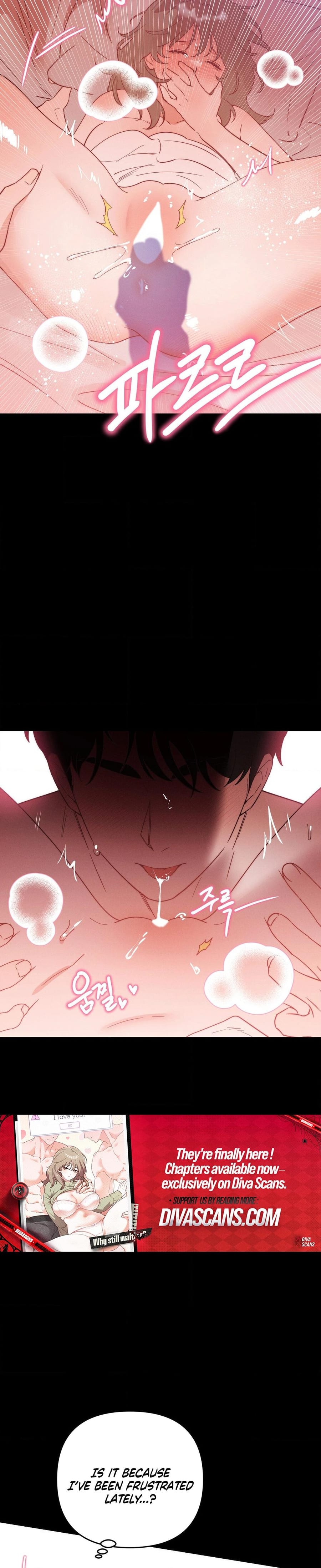 They Lived Happily Ever After (Uncensored), chapter 16, page 14 of 35