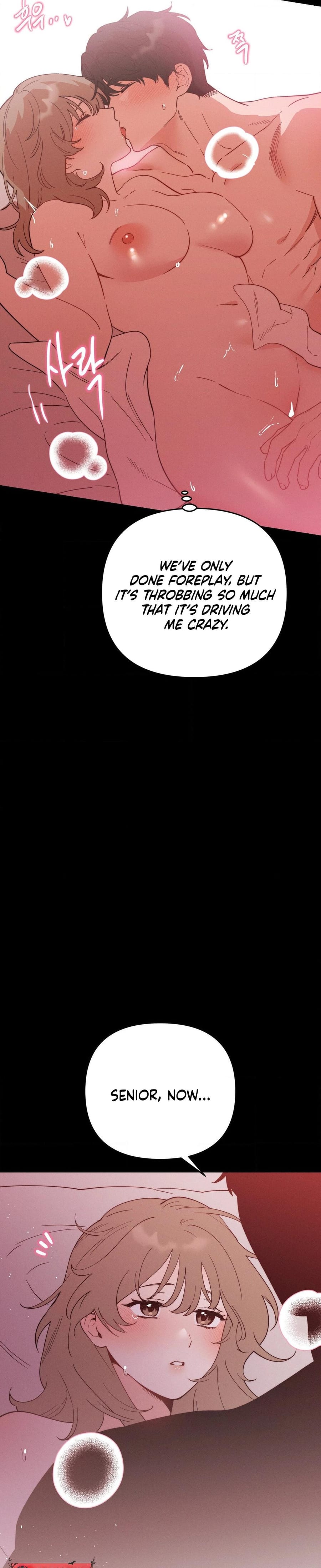 They Lived Happily Ever After (Uncensored), chapter 16, page 15 of 35