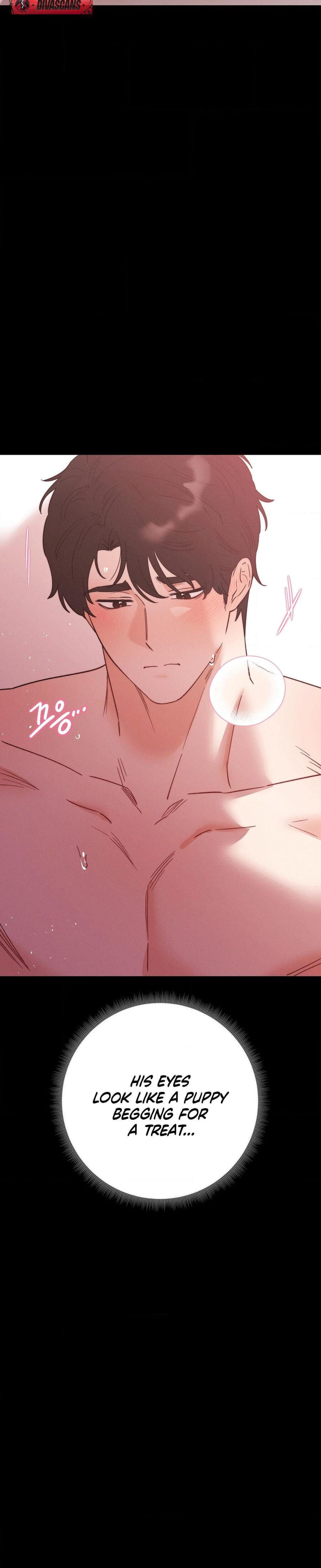 They Lived Happily Ever After (Uncensored), chapter 16, page 16 of 35