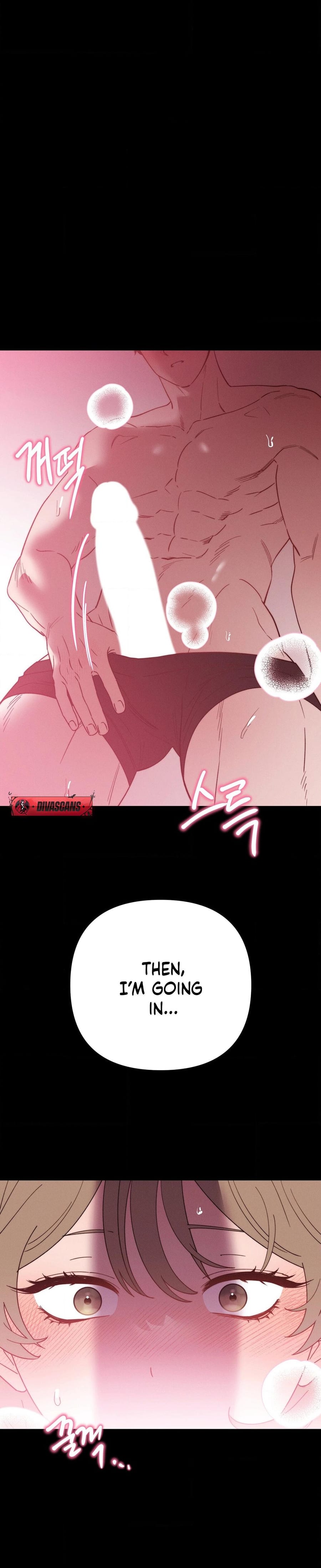 They Lived Happily Ever After (Uncensored), chapter 16, page 18 of 35