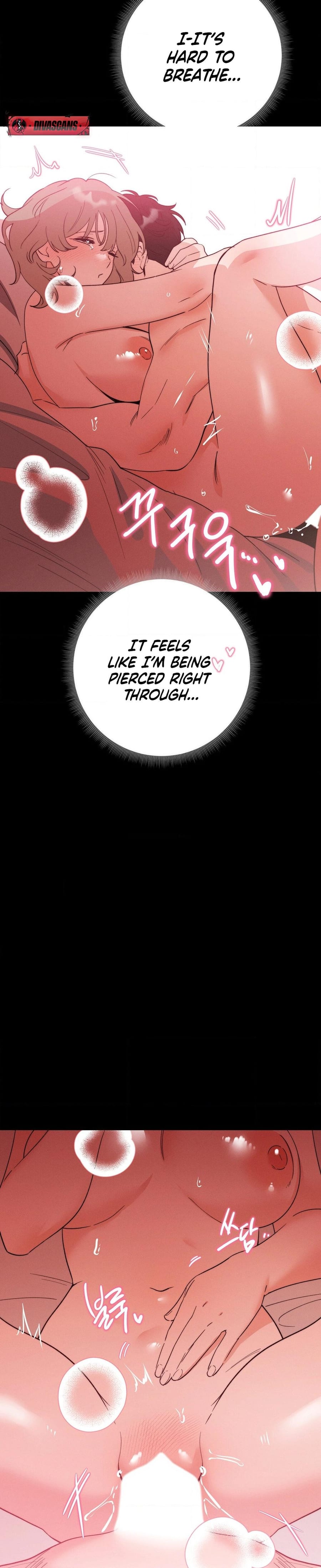 They Lived Happily Ever After (Uncensored), chapter 16, page 21 of 35