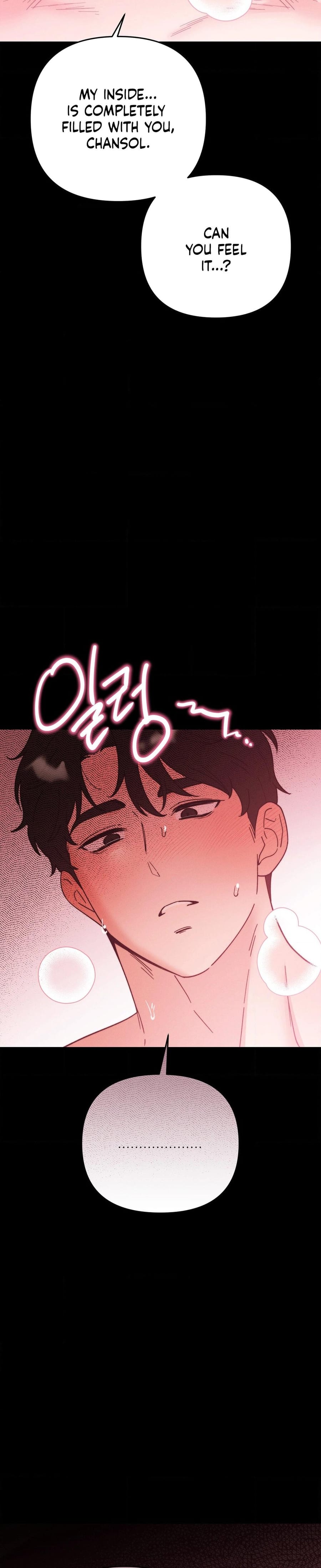 They Lived Happily Ever After (Uncensored), chapter 16, page 22 of 35