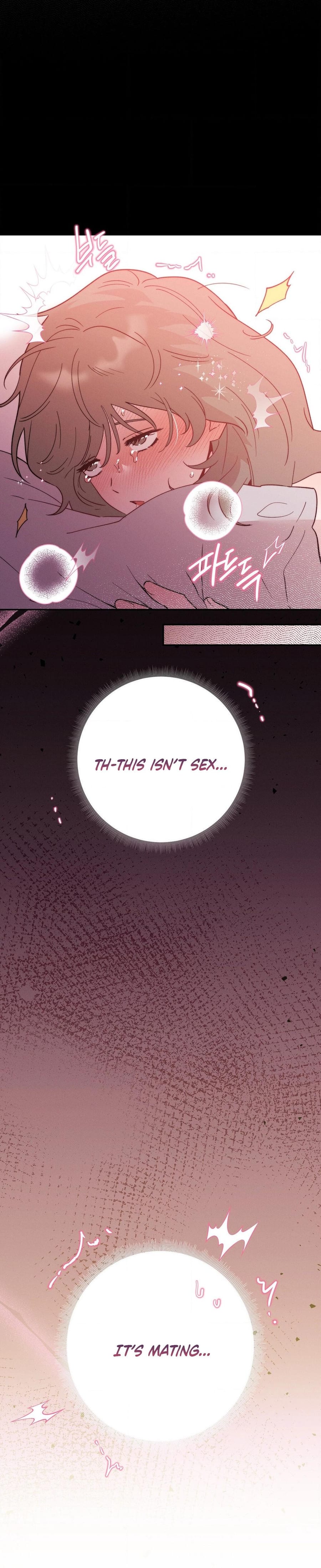 They Lived Happily Ever After (Uncensored), chapter 16, page 32 of 35