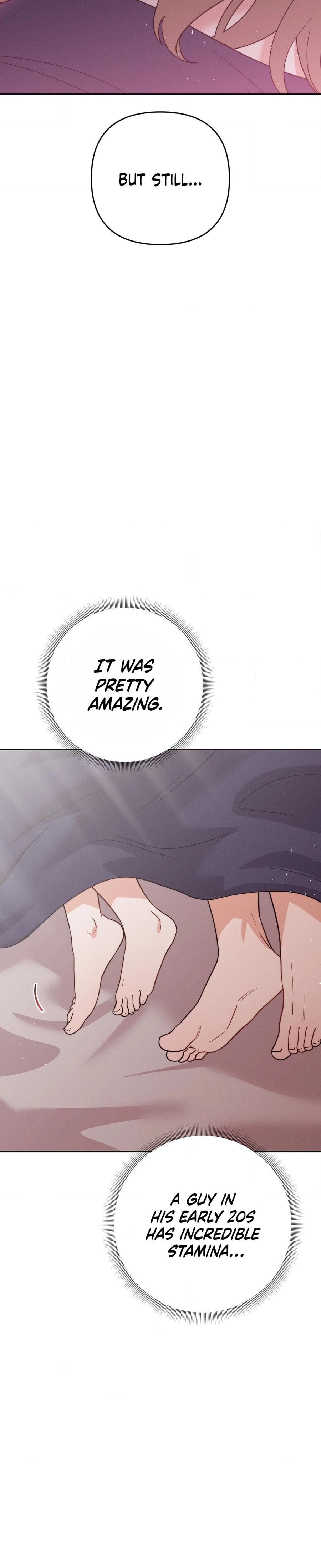They Lived Happily Ever After (Uncensored), chapter 17, page 6 of 40