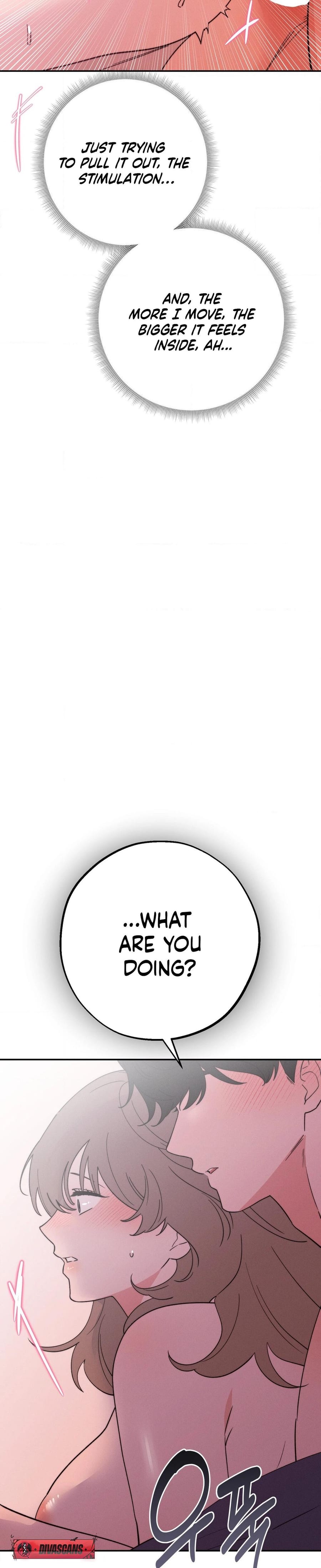 They Lived Happily Ever After (Uncensored), chapter 17, page 10 of 40