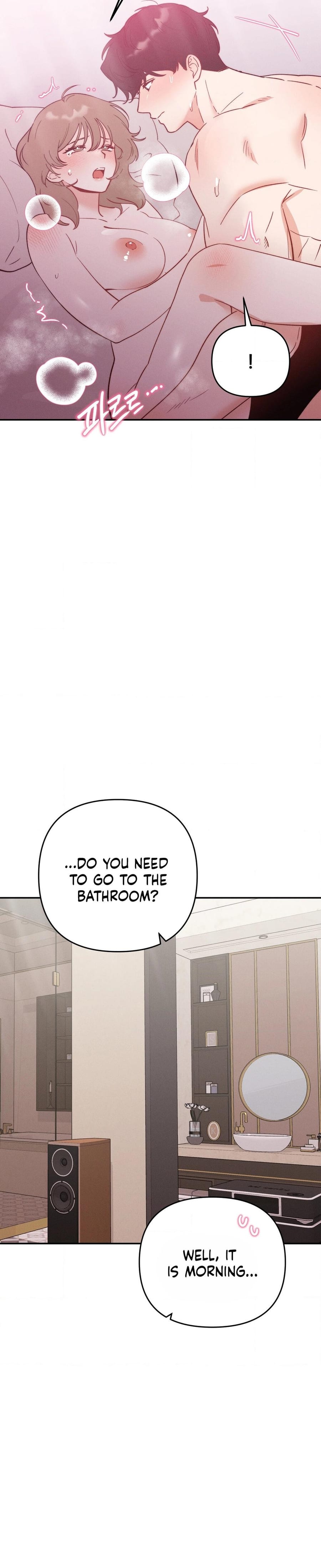 They Lived Happily Ever After (Uncensored), chapter 17, page 14 of 40