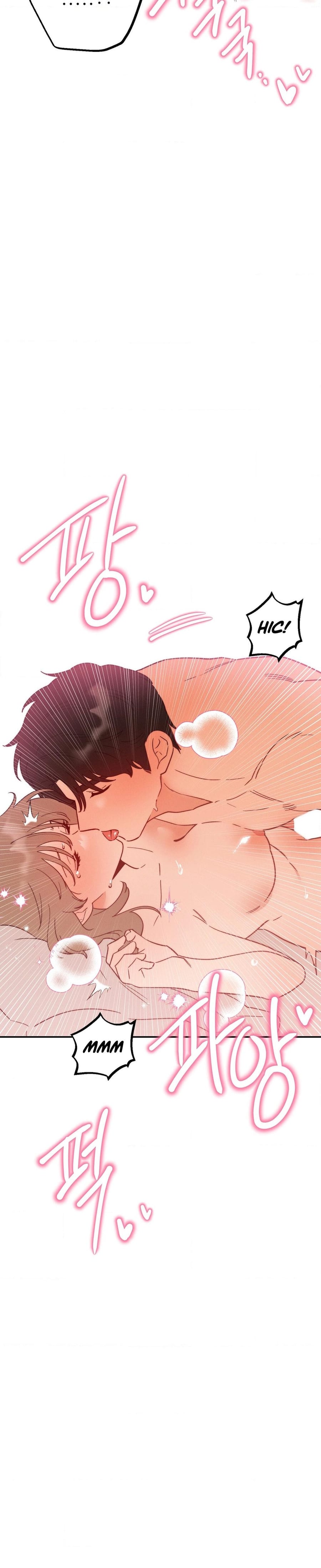 They Lived Happily Ever After (Uncensored), chapter 17, page 17 of 40