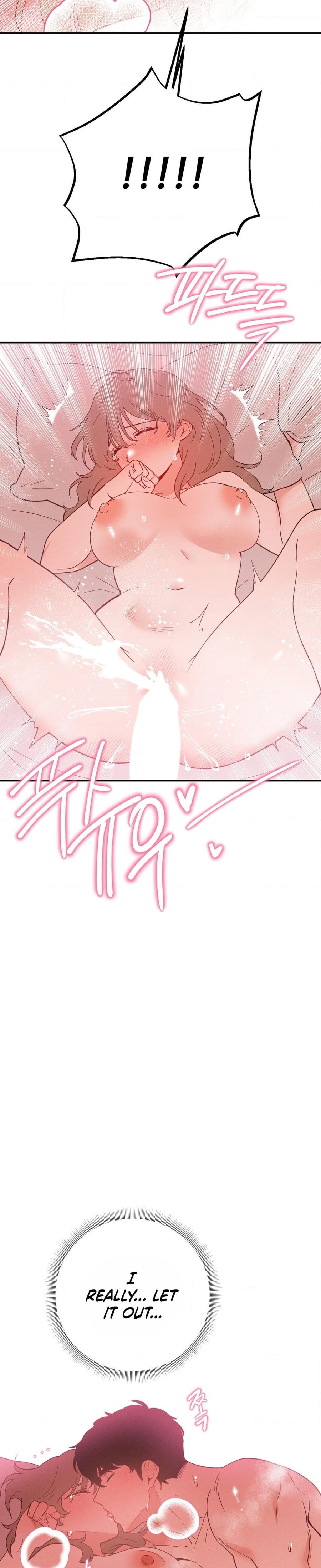 They Lived Happily Ever After (Uncensored), chapter 17, page 19 of 40