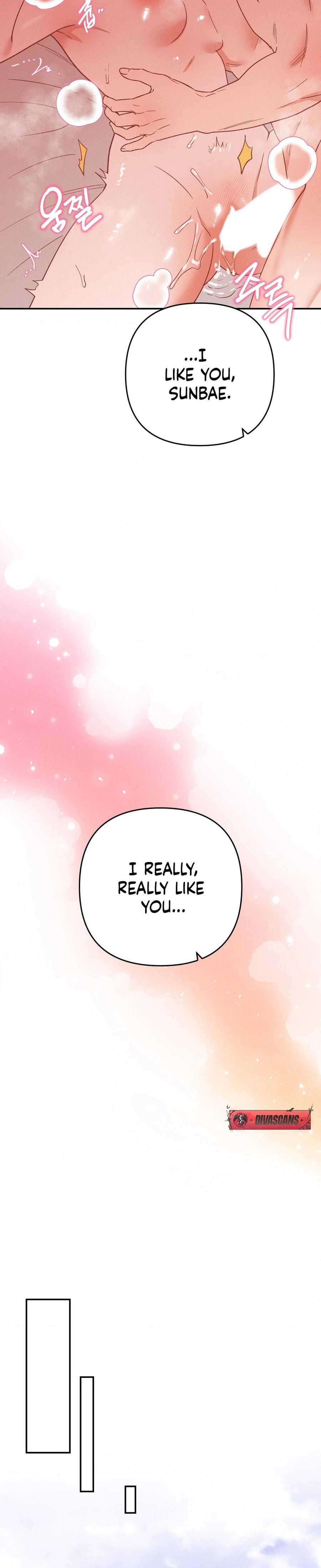 They Lived Happily Ever After (Uncensored), chapter 17, page 20 of 40