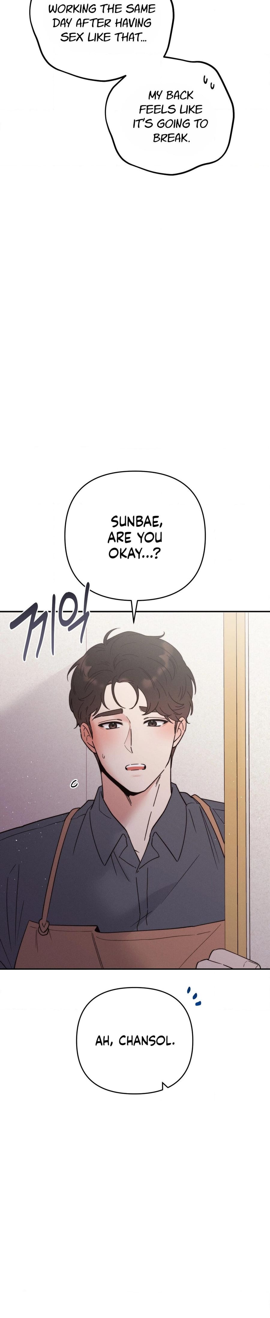 They Lived Happily Ever After (Uncensored), chapter 17, page 22 of 40