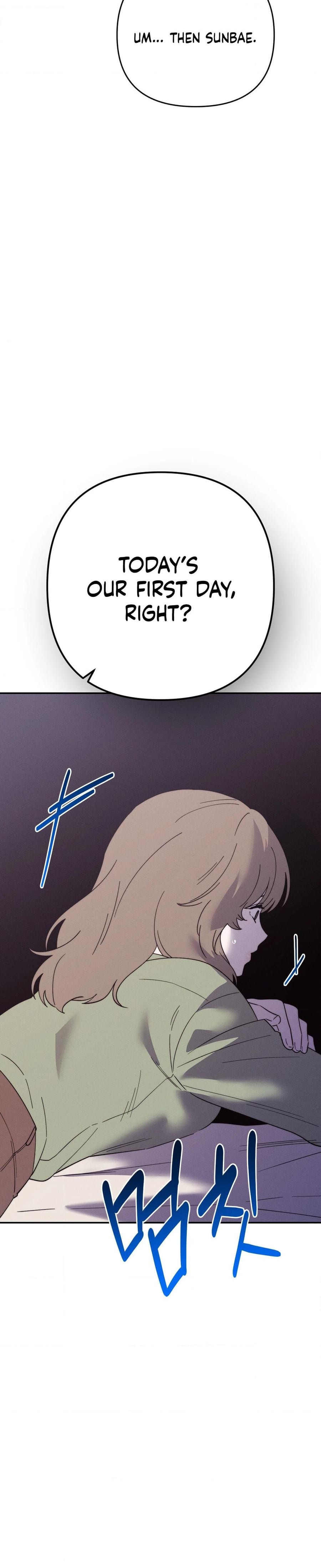 They Lived Happily Ever After (Uncensored), chapter 17, page 24 of 40