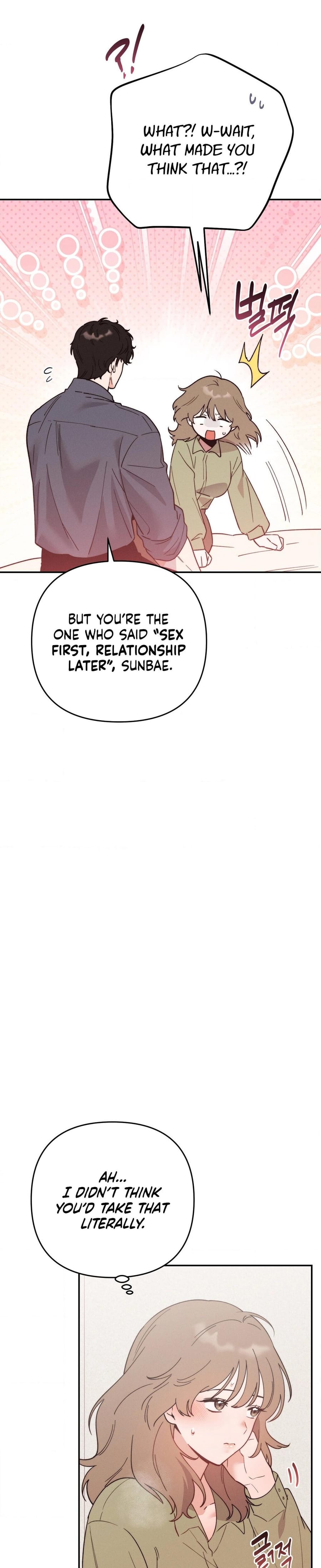 They Lived Happily Ever After (Uncensored), chapter 17, page 25 of 40