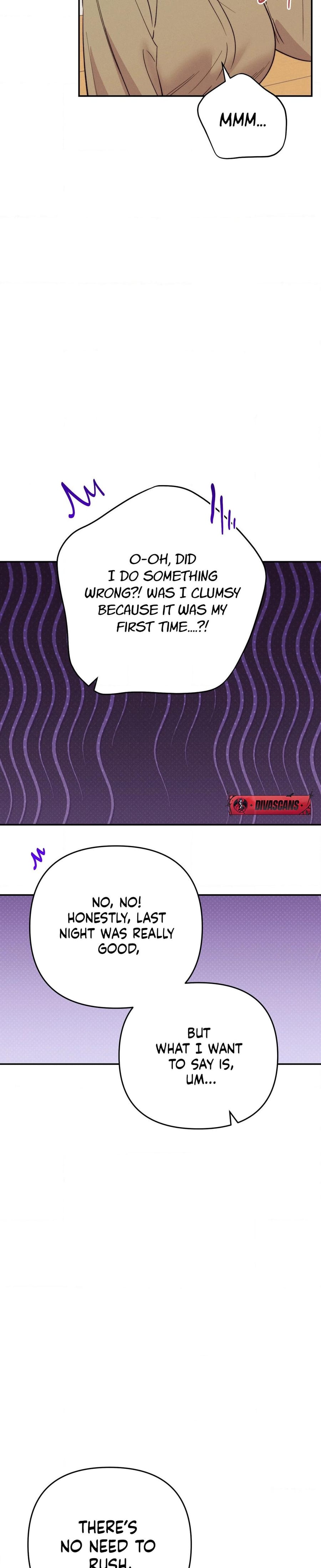 They Lived Happily Ever After (Uncensored), chapter 17, page 26 of 40