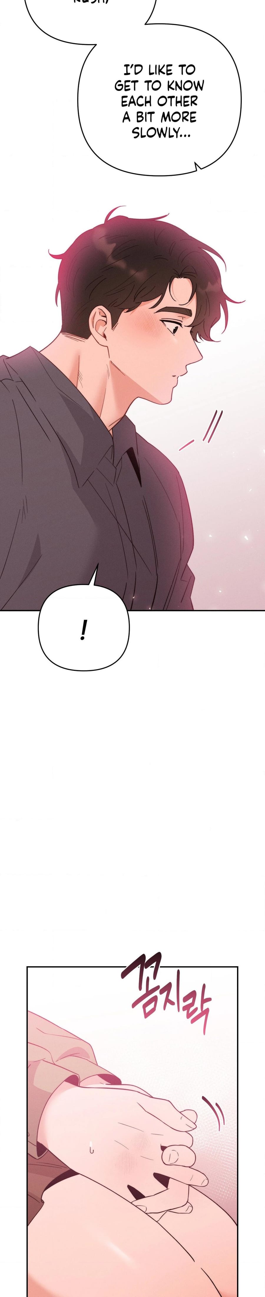 They Lived Happily Ever After (Uncensored), chapter 17, page 27 of 40