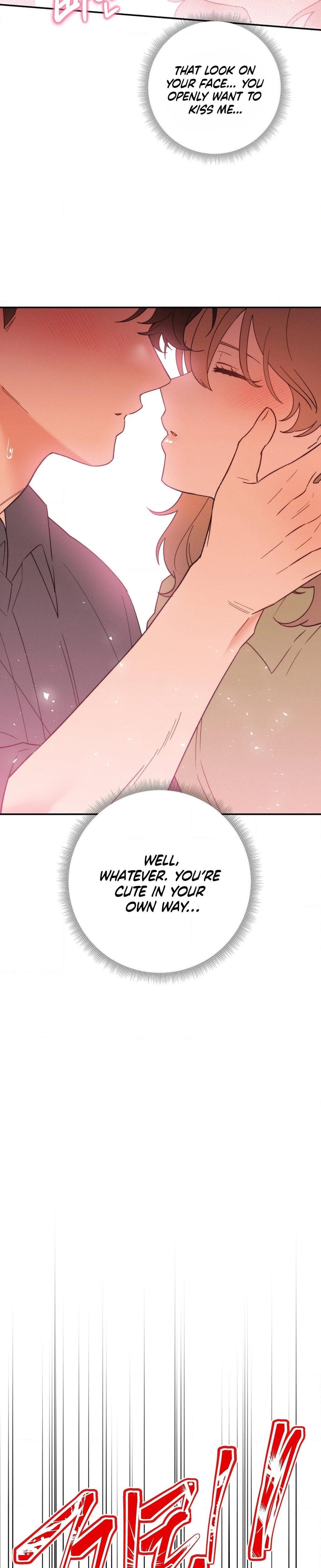 They Lived Happily Ever After (Uncensored), chapter 17, page 30 of 40
