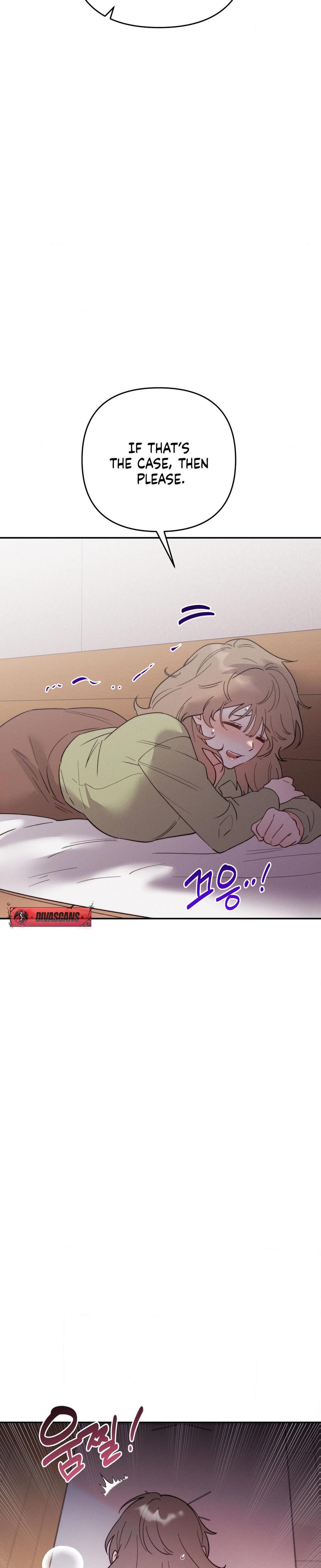 They Lived Happily Ever After (Uncensored), chapter 17, page 32 of 40