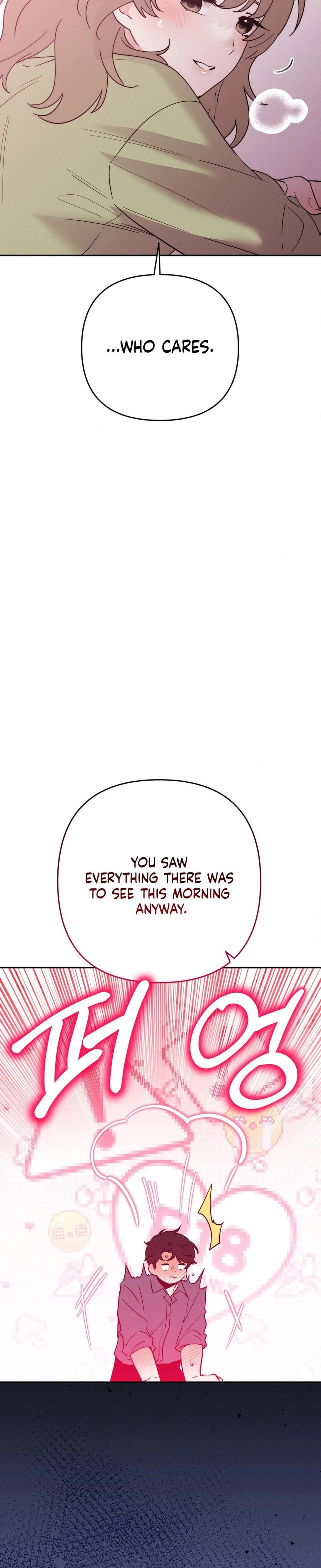 They Lived Happily Ever After (Uncensored), chapter 17, page 35 of 40