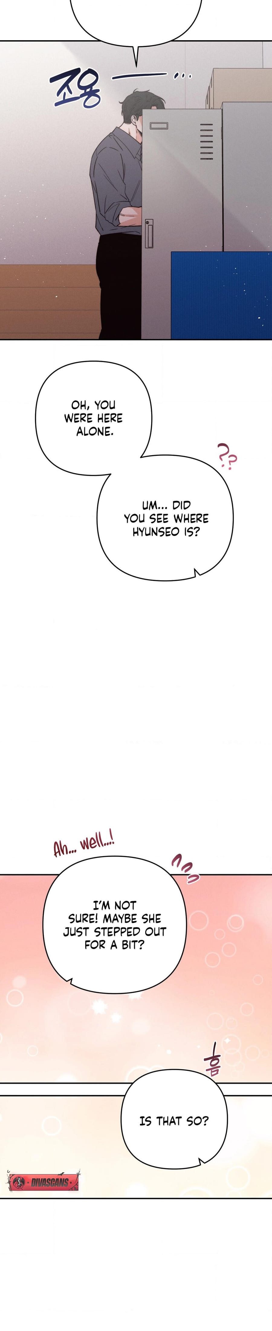 They Lived Happily Ever After (Uncensored), chapter 17, page 38 of 40