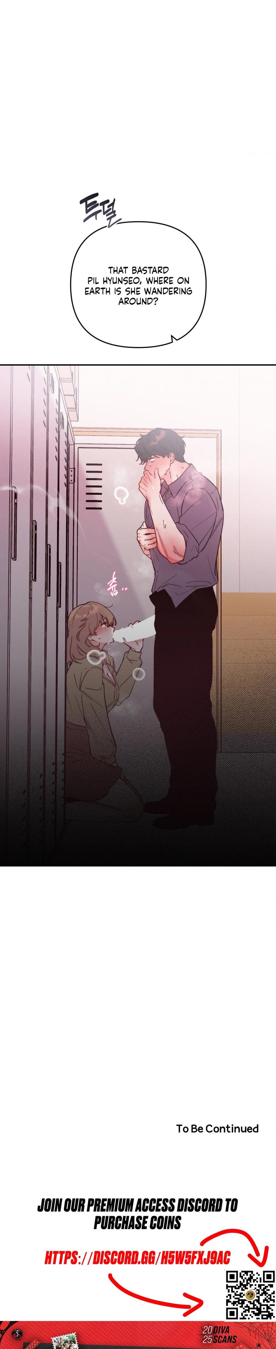 They Lived Happily Ever After (Uncensored), chapter 17, page 39 of 40
