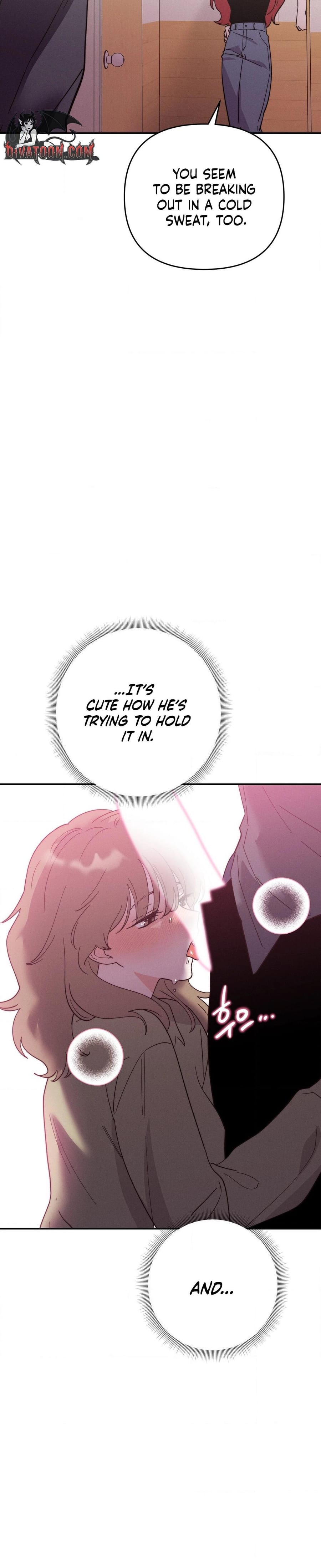 They Lived Happily Ever After (Uncensored), chapter 18, page 5 of 36