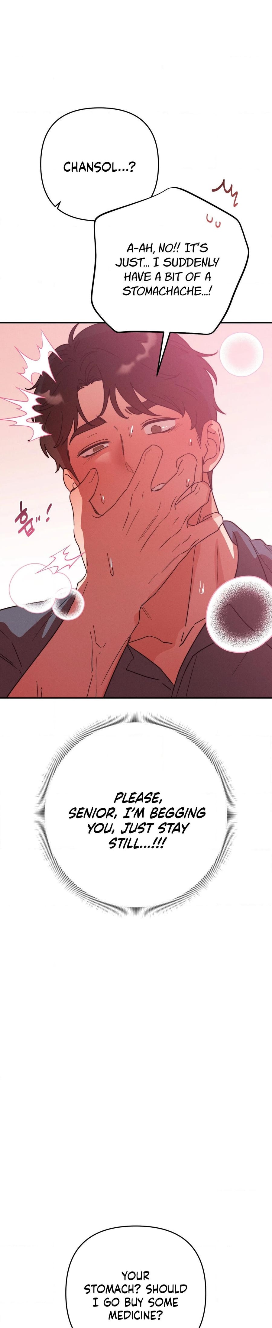 They Lived Happily Ever After (Uncensored), chapter 18, page 8 of 36