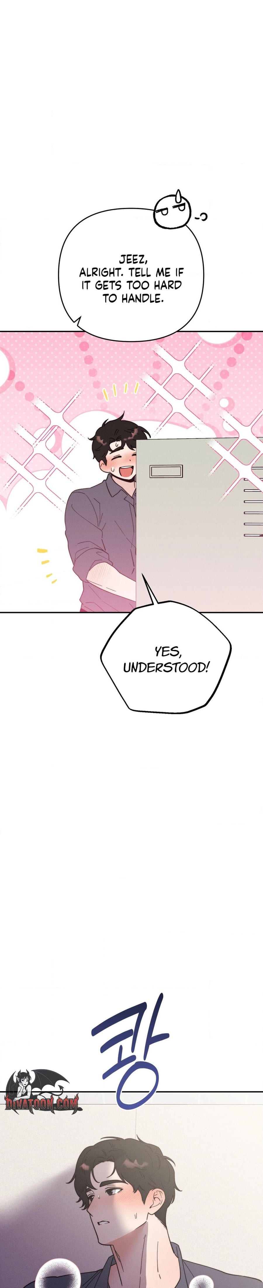 They Lived Happily Ever After (Uncensored), chapter 18, page 15 of 36