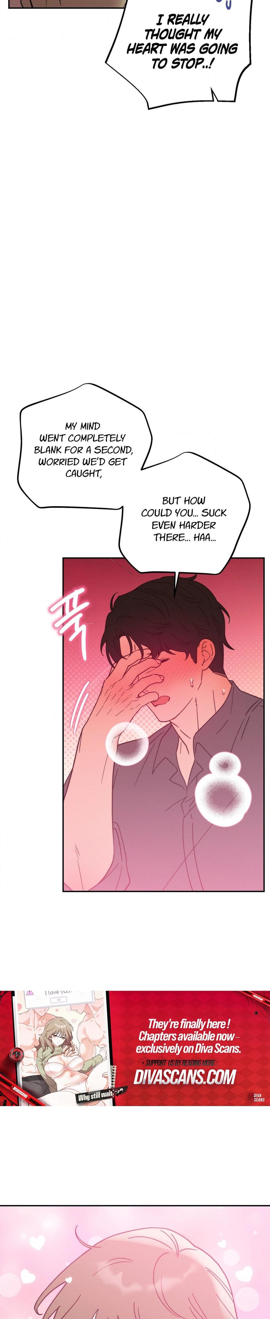 They Lived Happily Ever After (Uncensored), chapter 18, page 18 of 36
