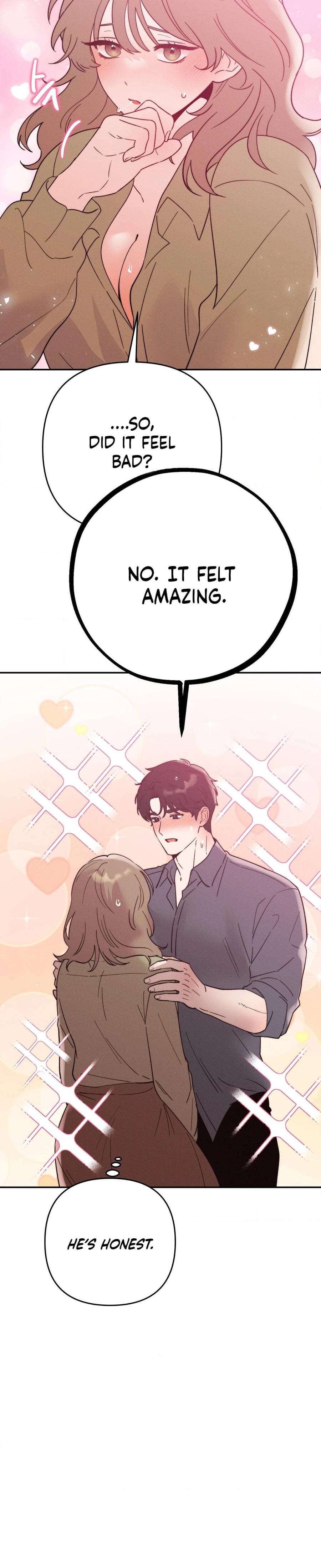 They Lived Happily Ever After (Uncensored), chapter 18, page 19 of 36